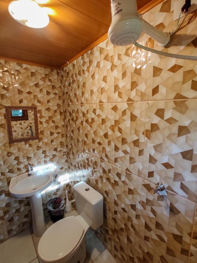 Greensoul Hospedagem Ubatuba Ngoại thất bức ảnh