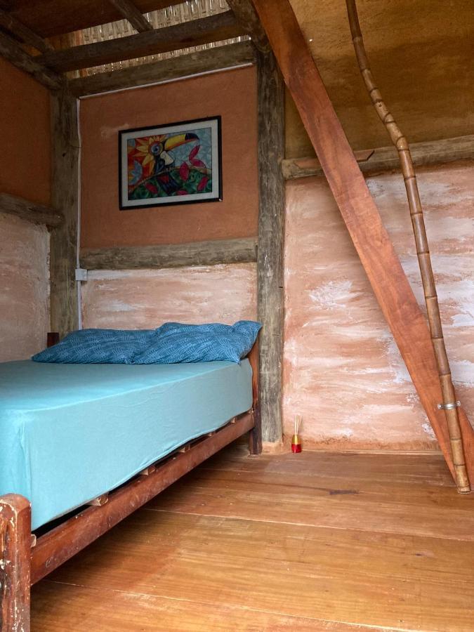 Greensoul Hospedagem Ubatuba Ngoại thất bức ảnh