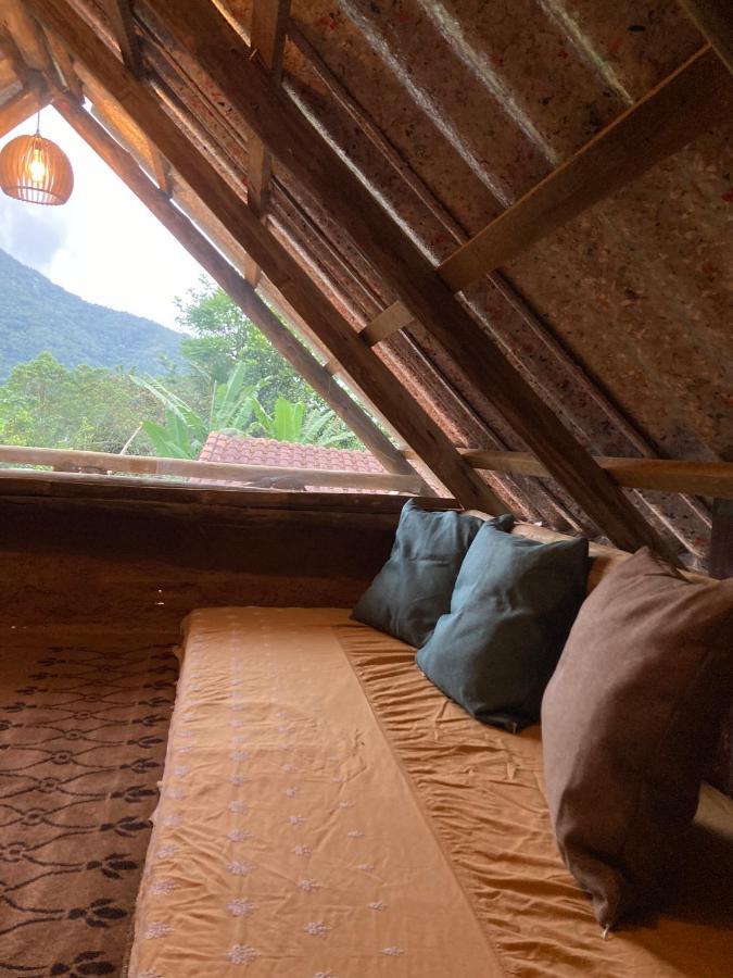 Greensoul Hospedagem Ubatuba Ngoại thất bức ảnh