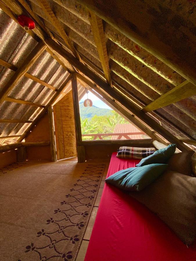 Greensoul Hospedagem Ubatuba Ngoại thất bức ảnh