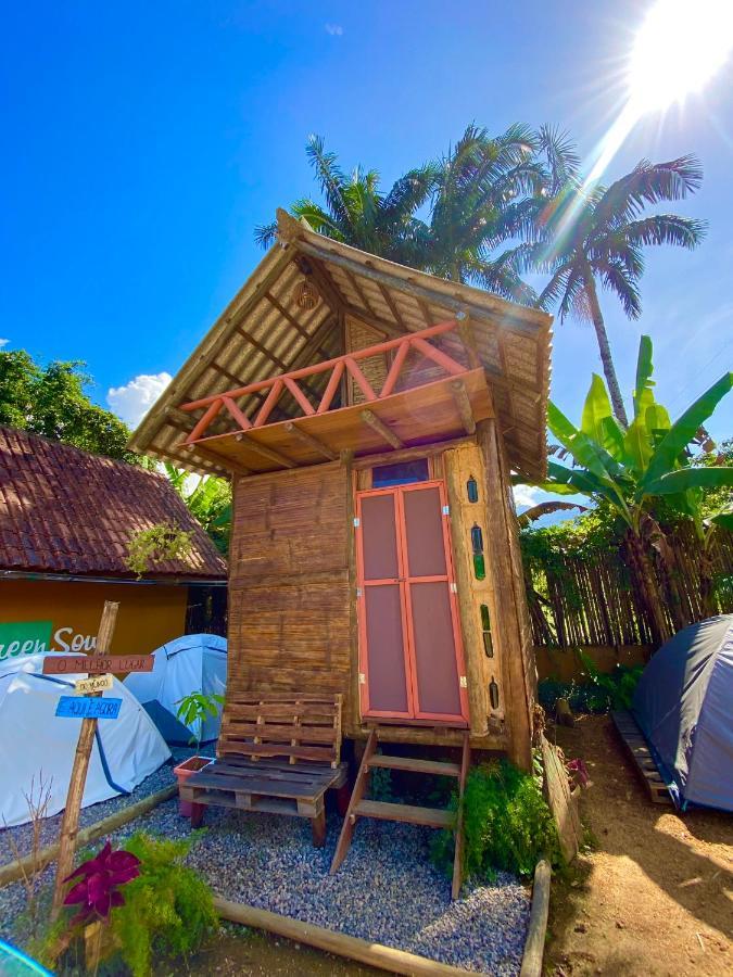Greensoul Hospedagem Ubatuba Ngoại thất bức ảnh