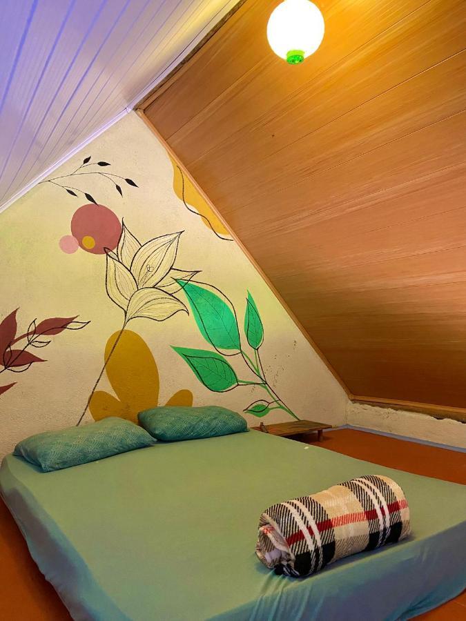 Greensoul Hospedagem Ubatuba Ngoại thất bức ảnh