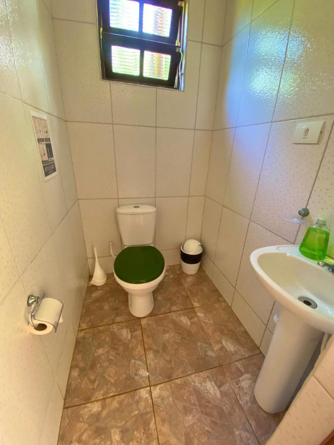 Greensoul Hospedagem Ubatuba Ngoại thất bức ảnh