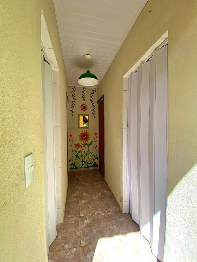 Greensoul Hospedagem Ubatuba Ngoại thất bức ảnh