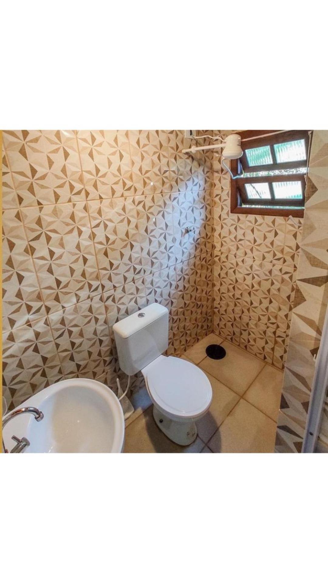 Greensoul Hospedagem Ubatuba Phòng bức ảnh